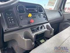 2018 Freightliner M2 106 Terex Hi-Ranger 5TC-55 55ft Material Handling Insulated Bucket Truck