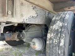 2013 Crane Carrier Co. Low Entry Loadmaster Excel-S 25 Yard Rear Loader Garbage Truck
