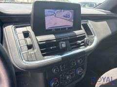 2022 Chevrolet Tahoe SUV