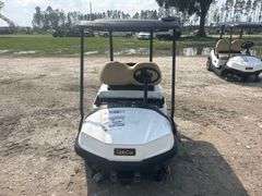 2022 Club Car Tempo Golf Cart