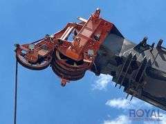 1991 Grove RT740B 40-Ton All-Terrain Crane