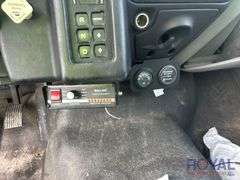2008 Ford F-750 Warren 2,000 Gallon Water Truck