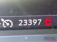 2022 Chevrolet Tahoe SUV