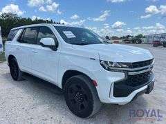 2022 Chevrolet Tahoe SUV