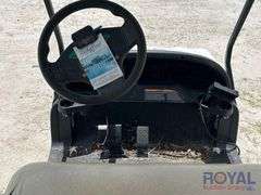 2022 Club Car Tempo Golf Cart