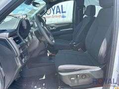 2022 Chevrolet Tahoe SUV