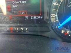 2017 Ford Explorer AWD SUV