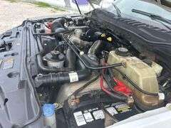 2018 Ford F-550 4x4 Summit 4416 4,000LB Crane Mechanics Truck