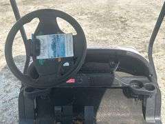 2022 Club Car Tempo Golf Cart