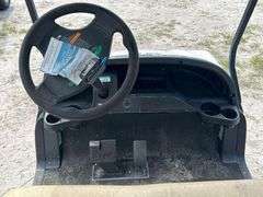 2022 Club Car Tempo Golf Cart