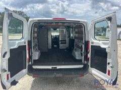 2016 Ford Transit 250 Cargo Van