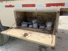 2005 Superior  Trailers VT130 T/A Tanker Trailer