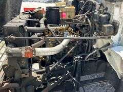 2001 Chevrolet C6500 Wrecker Tow Truck