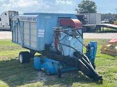 Goosen Versa-Vac Leaf And Debris Vacuum S/A Towable Attachment
