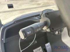 2024 Icon LT-A617.4+2G Electric Golf Cart