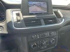 2022 Chevrolet Tahoe SUV