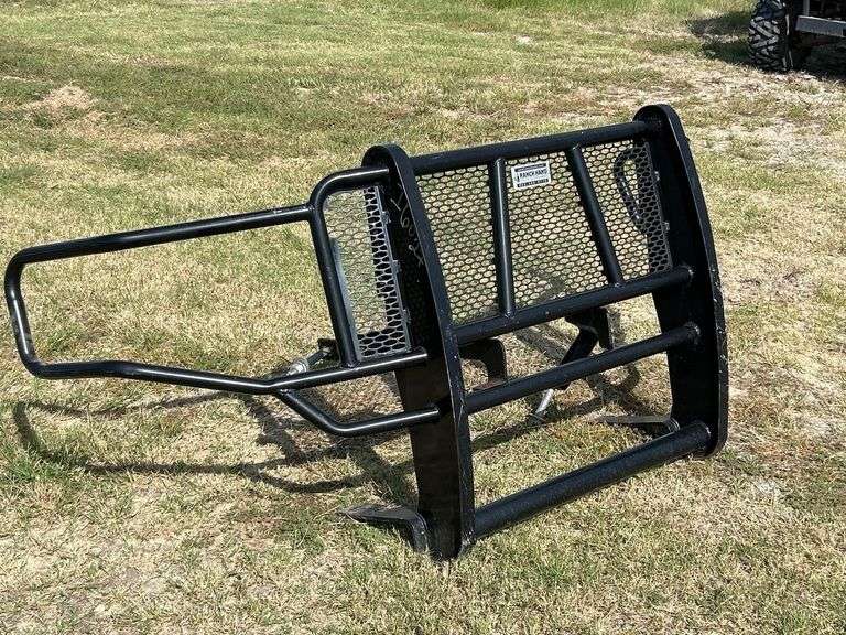 Ranch Hand Pickup Truck Grill Guard