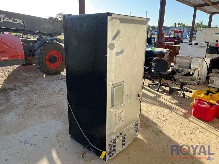 Kenmore Bottom Freezer Refrigerator