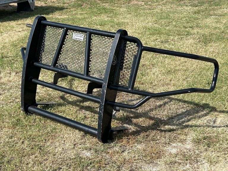 Ranch Hand Pickup Truck Grill Guard