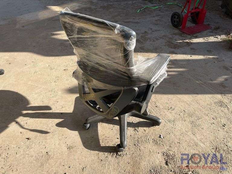Mesh Office Chair