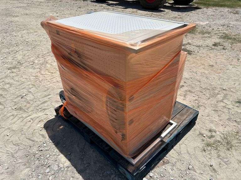 Nugget Ice Machine