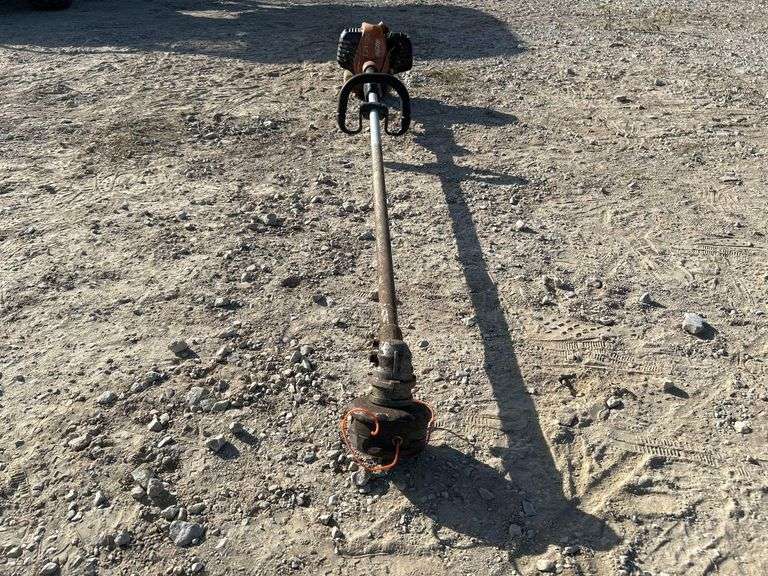 Echo SRM2620 Gas Trimmer