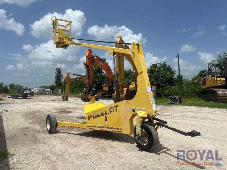 Polecat swift 206R