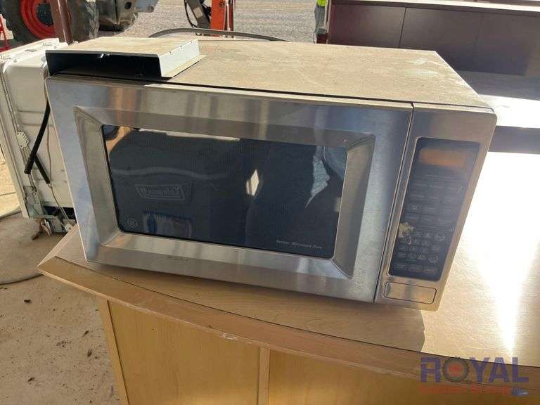 GE Microwave