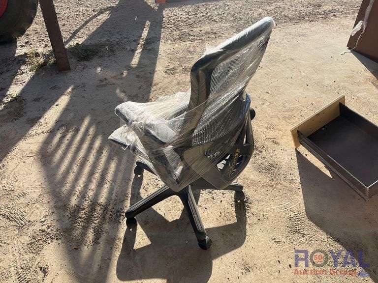 Mesh Office Chair