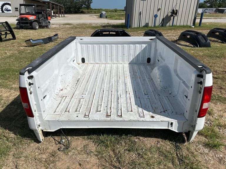 1999-2010 Ford Pickup Truck Bed