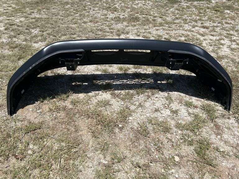 2019-2024 Dodge Ram Front Bumper