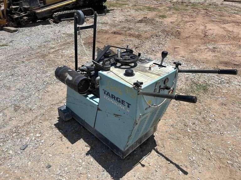 Target Econline 2 Concrete Saw
