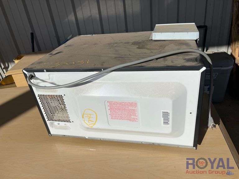 GE Microwave
