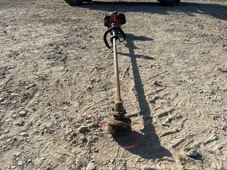 Echo SRM2620 Gas Trimmer