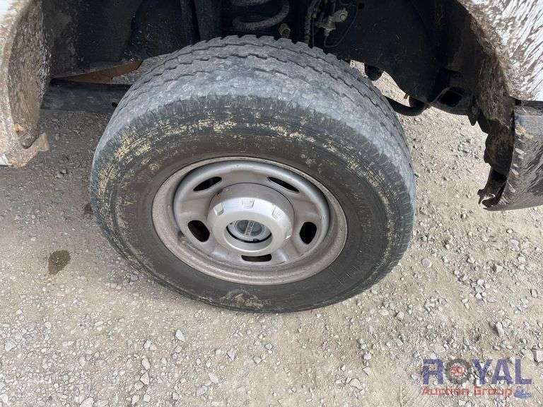 2022 Ford F-250 XL 4x4 Ext. Cab Pickup Truck