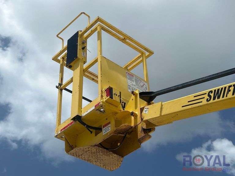 Polecat swift 206R