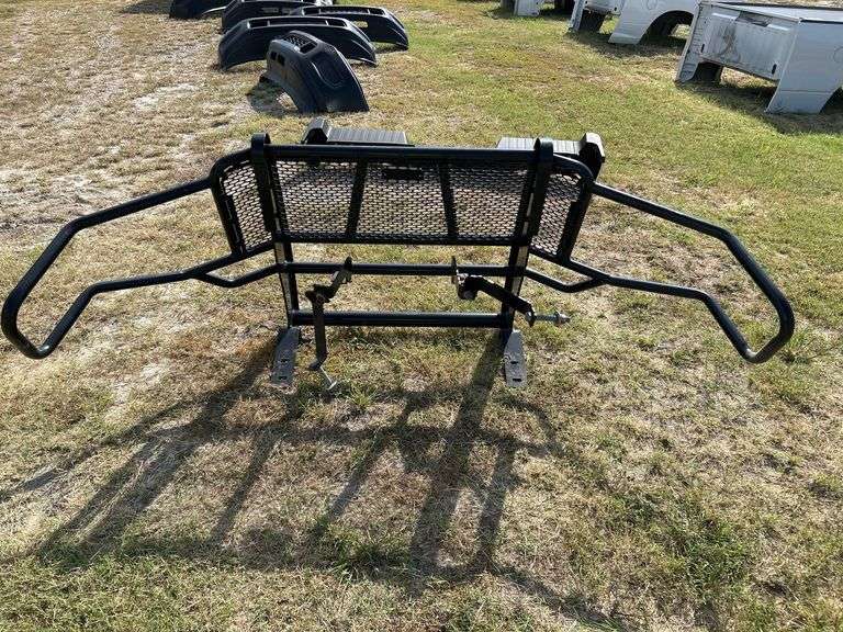 Ranch Hand Pickup Truck Grill Guard