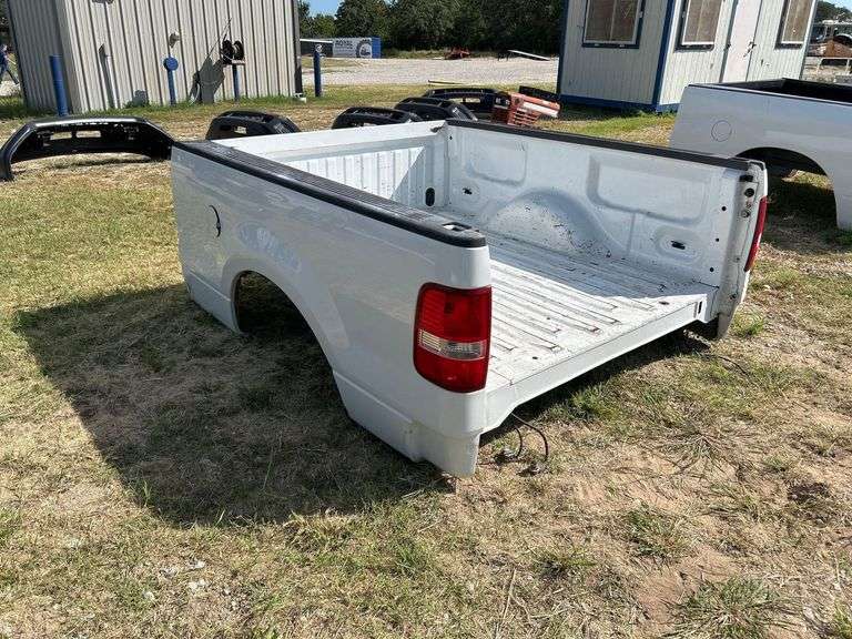 1999-2010 Ford Pickup Truck Bed