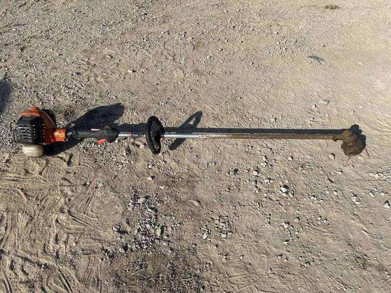 Echo SRM2620 Gas Trimmer