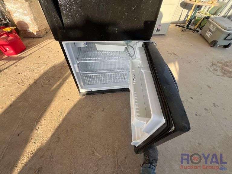 Kenmore Bottom Freezer Refrigerator
