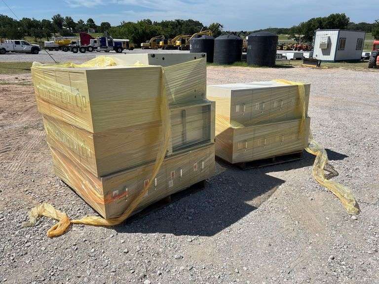 Vertical Filing Cabinets