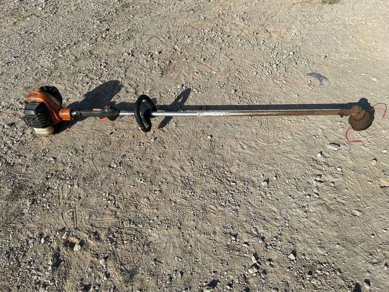 Echo SRM2620 Gas Trimmer