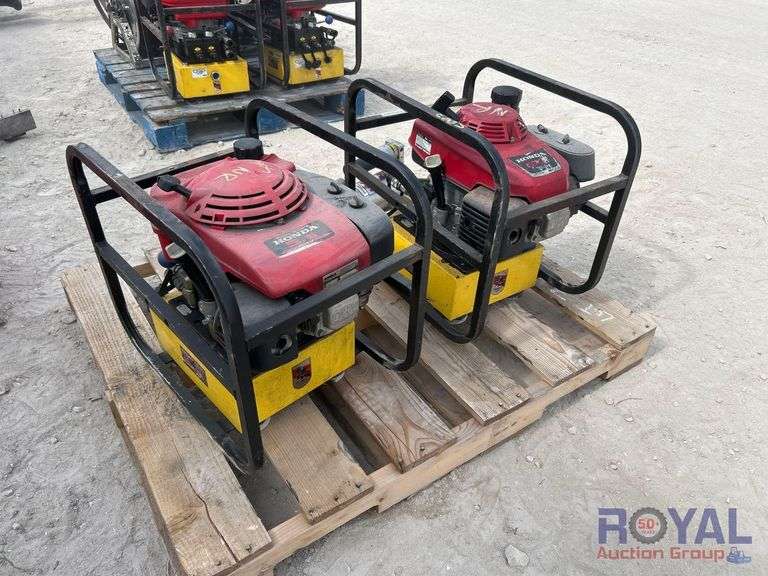 2007 Amkus Rescue System