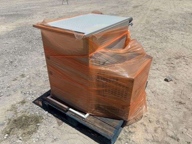 Nugget Ice Machine
