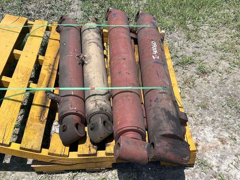 Hydraulic Cylinders