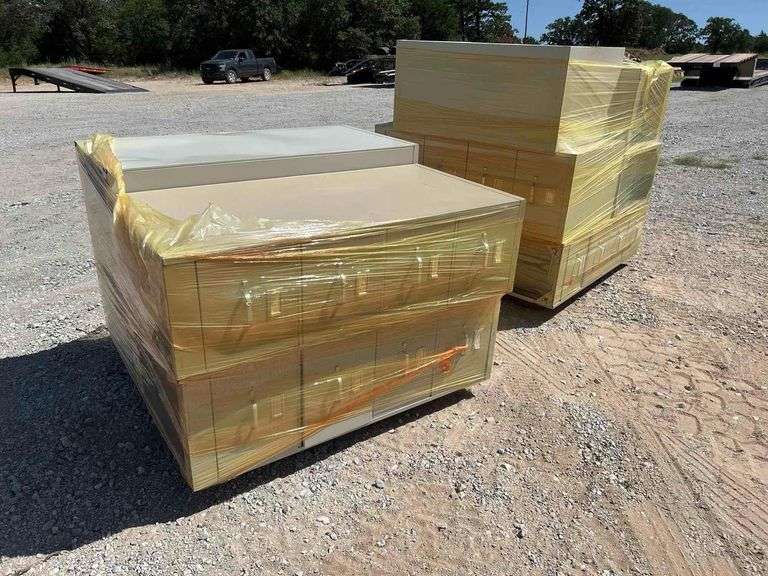 Vertical Filing Cabinets