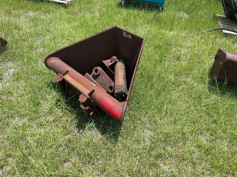 18in X 36in Bucket