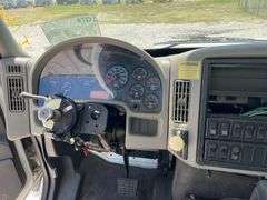 2010 International 4300 2,000 Gallon Water Truck