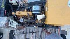 1995 Olympian Generac 94A06155-S Generator