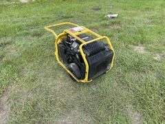 2018 Stanley HP88D Hydraulic Power Pack